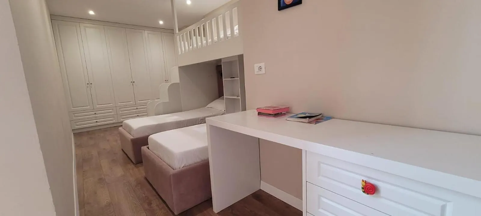 Family Home Tirana
